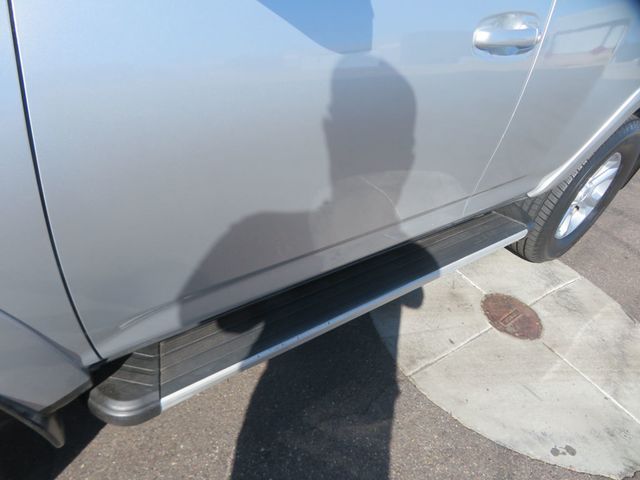 2014 Toyota 4Runner ARIZONA 1 OWNER SR5 4RUNNER LOW LOW MILES EXTAR CLEAN 4X4  - 22987761 - 12