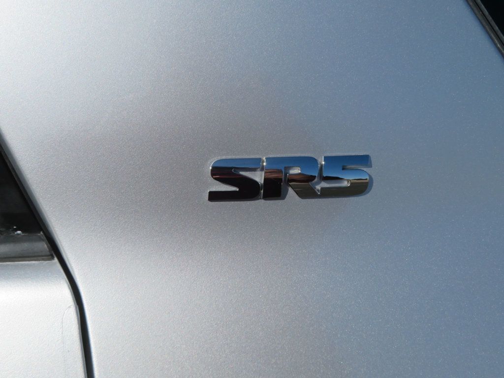 2014 Toyota 4Runner ARIZONA 1 OWNER SR5 4RUNNER LOW LOW MILES EXTAR CLEAN 4X4  - 22987761 - 13