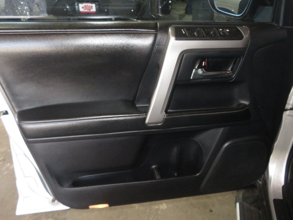 2014 Toyota 4Runner ARIZONA 1 OWNER SR5 4RUNNER LOW LOW MILES EXTAR CLEAN 4X4  - 22987761 - 15