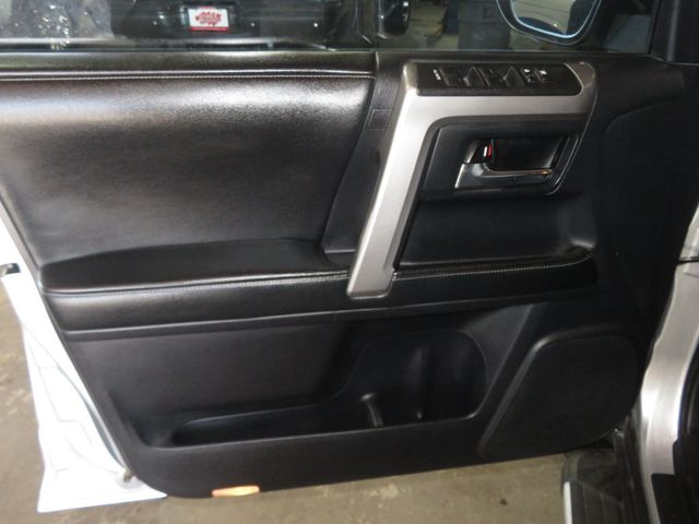 2014 Toyota 4Runner ARIZONA 1 OWNER SR5 4RUNNER LOW LOW MILES EXTAR CLEAN 4X4  - 22987761 - 15