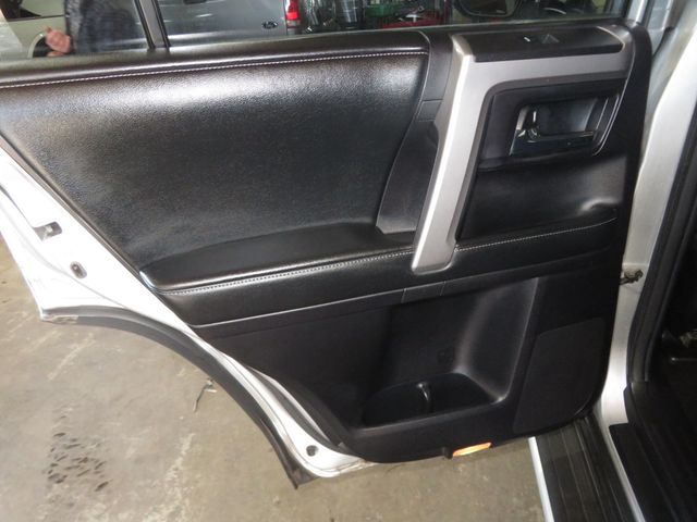 2014 Toyota 4Runner ARIZONA 1 OWNER SR5 4RUNNER LOW LOW MILES EXTAR CLEAN 4X4  - 22987761 - 20