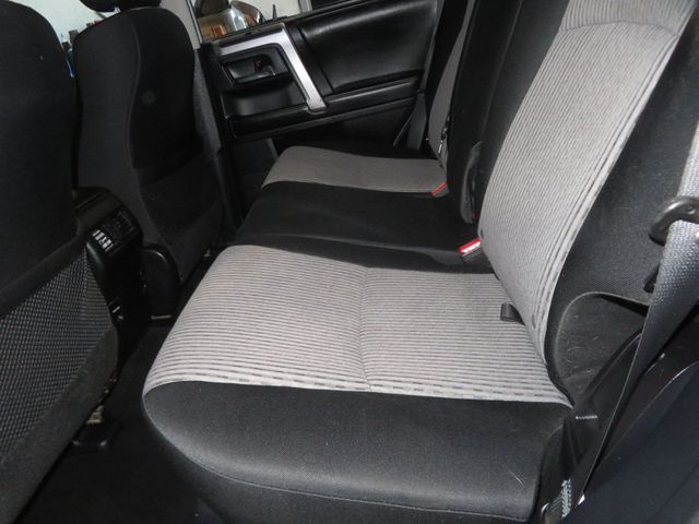 2014 Toyota 4Runner ARIZONA 1 OWNER SR5 4RUNNER LOW LOW MILES EXTAR CLEAN 4X4  - 22987761 - 23