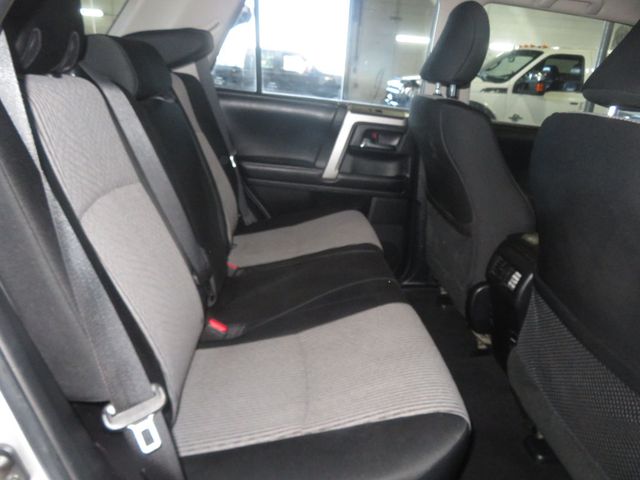 2014 Toyota 4Runner ARIZONA 1 OWNER SR5 4RUNNER LOW LOW MILES EXTAR CLEAN 4X4  - 22987761 - 26