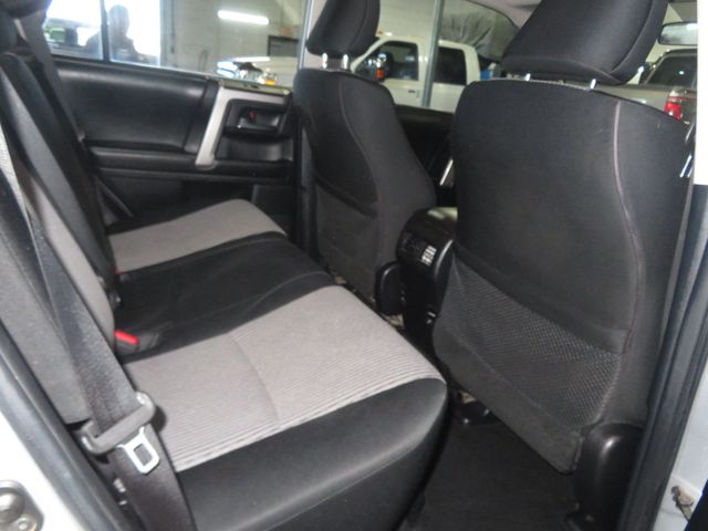 2014 Toyota 4Runner ARIZONA 1 OWNER SR5 4RUNNER LOW LOW MILES EXTAR CLEAN 4X4  - 22987761 - 29