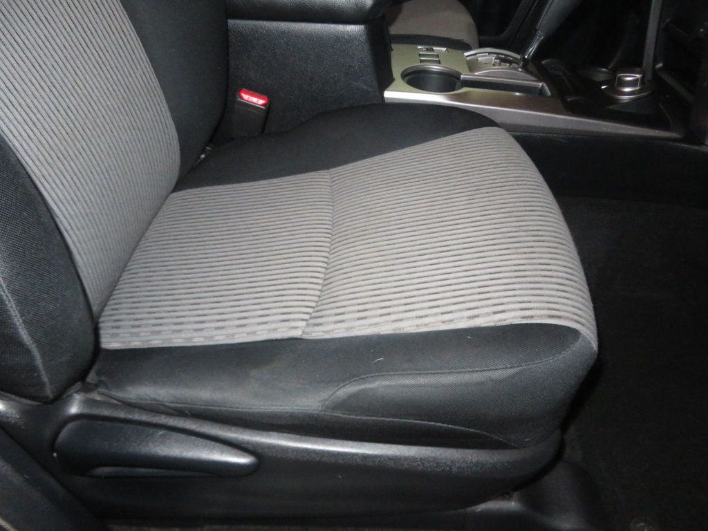 2014 Toyota 4Runner ARIZONA 1 OWNER SR5 4RUNNER LOW LOW MILES EXTAR CLEAN 4X4  - 22987761 - 33