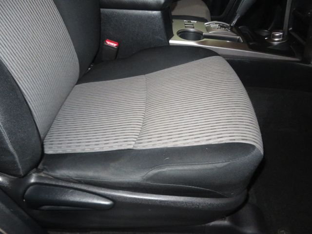 2014 Toyota 4Runner ARIZONA 1 OWNER SR5 4RUNNER LOW LOW MILES EXTAR CLEAN 4X4  - 22987761 - 33