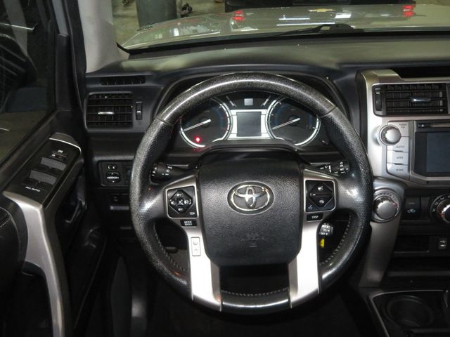 2014 Toyota 4Runner ARIZONA 1 OWNER SR5 4RUNNER LOW LOW MILES EXTAR CLEAN 4X4  - 22987761 - 35