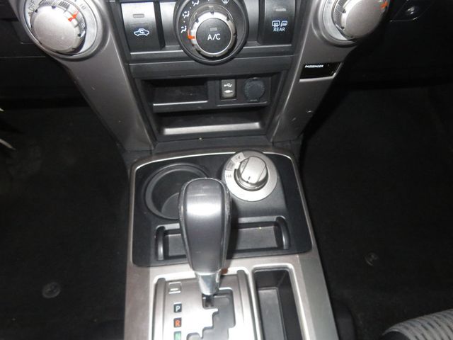 2014 Toyota 4Runner ARIZONA 1 OWNER SR5 4RUNNER LOW LOW MILES EXTAR CLEAN 4X4  - 22987761 - 39