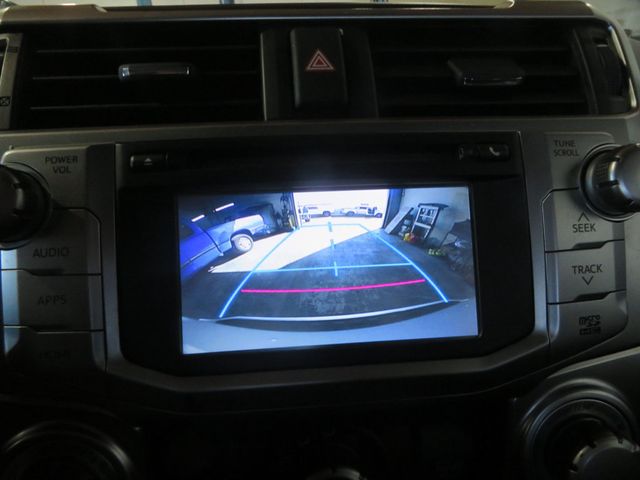 2014 Toyota 4Runner ARIZONA 1 OWNER SR5 4RUNNER LOW LOW MILES EXTAR CLEAN 4X4  - 22987761 - 40