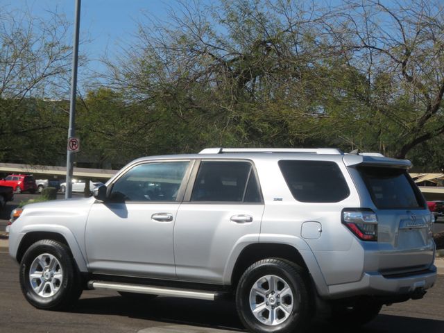 2014 Toyota 4Runner ARIZONA 1 OWNER SR5 4RUNNER LOW LOW MILES EXTAR CLEAN 4X4  - 22987761 - 4
