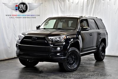 2014 Toyota 4Runner