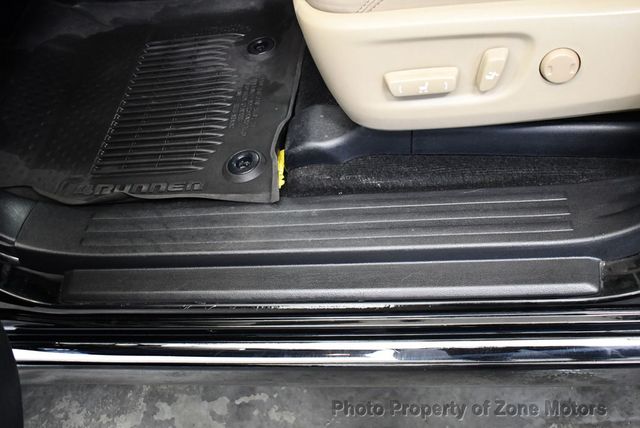2014 Toyota 4Runner Lifted - 23021773 - 9