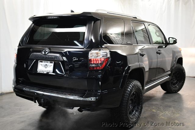 2014 Toyota 4Runner Lifted - 23021773 - 10