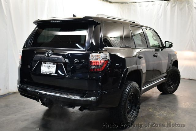2014 Toyota 4Runner Lifted - 23021773 - 11