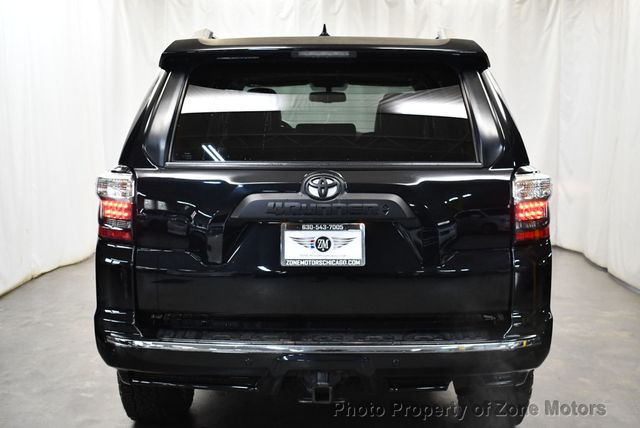2014 Toyota 4Runner Lifted - 23021773 - 12
