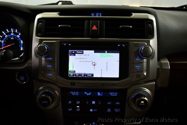 2014 Toyota 4Runner Lifted - 23021773 - 26