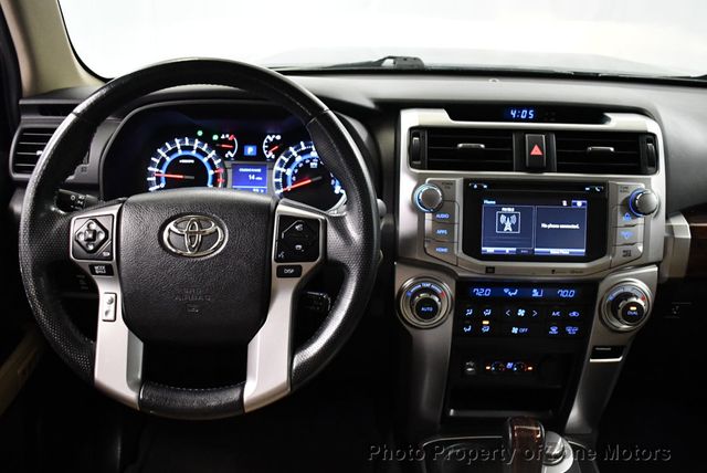 2014 Toyota 4Runner Lifted - 23021773 - 29