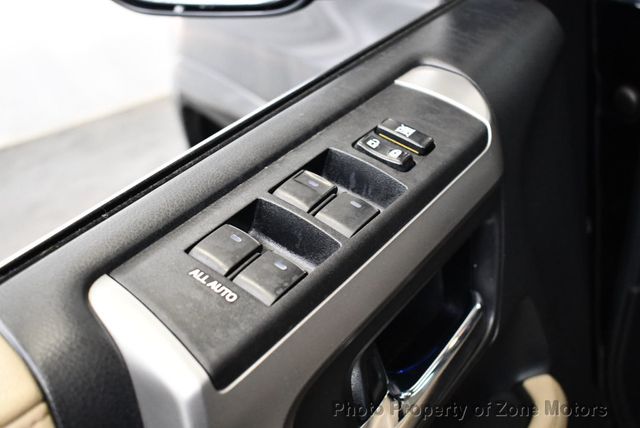 2014 Toyota 4Runner Lifted - 23021773 - 32