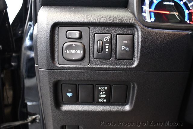 2014 Toyota 4Runner Lifted - 23021773 - 34