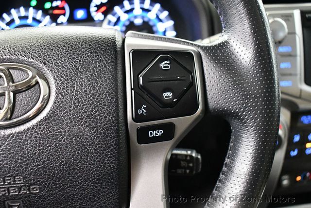2014 Toyota 4Runner Lifted - 23021773 - 38