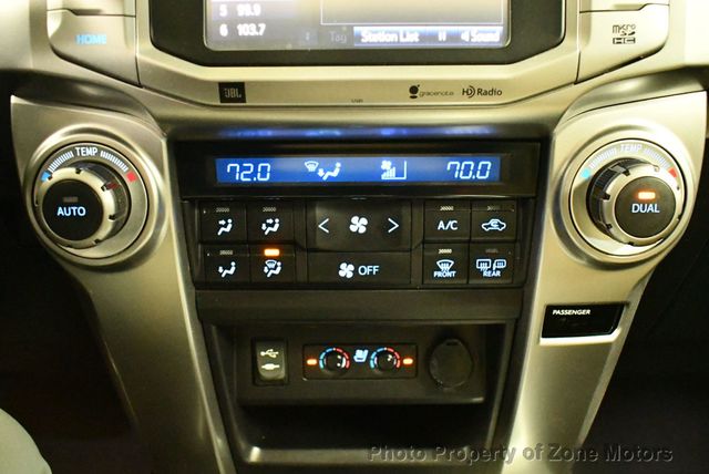 2014 Toyota 4Runner Lifted - 23021773 - 47