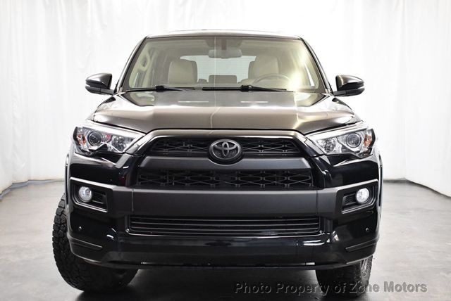 2014 Toyota 4Runner Lifted - 23021773 - 4