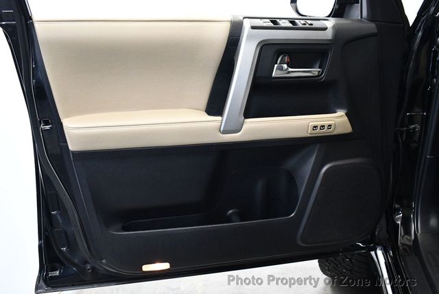 2014 Toyota 4Runner Lifted - 23021773 - 8