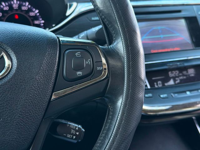 2014 Toyota Avalon  - 23039719 - 9