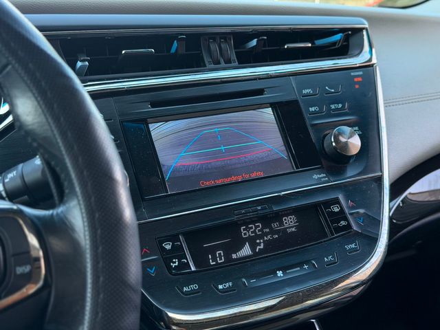 2014 Toyota Avalon  - 23039719 - 10