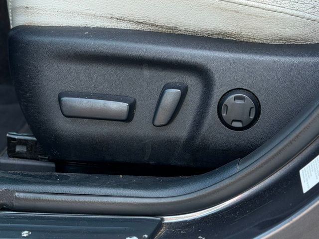 2014 Toyota Avalon  - 23039719 - 11