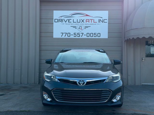 2014 Toyota Avalon  - 23039719 - 1
