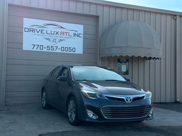 2014 Toyota Avalon  - 23039719 - 2