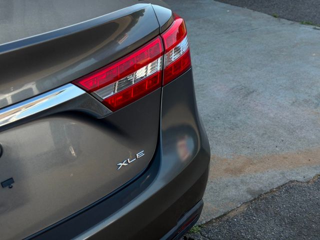 2014 Toyota Avalon  - 23039719 - 3