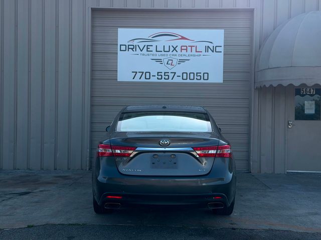 2014 Toyota Avalon  - 23039719 - 4
