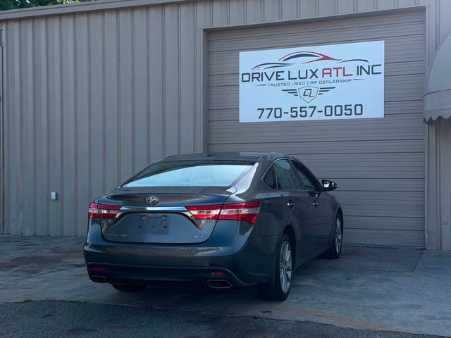2014 Toyota Avalon  - 23039719 - 5