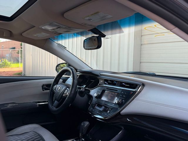 2014 Toyota Avalon  - 23039719 - 6