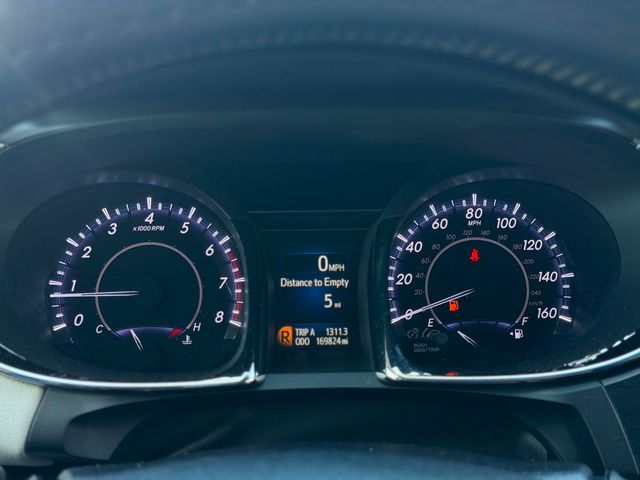 2014 Toyota Avalon  - 23039719 - 8