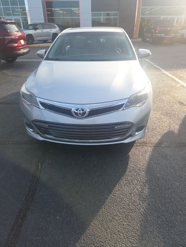 2014 Toyota Avalon 4dr Sedan XLE - 22968773 | Video 1