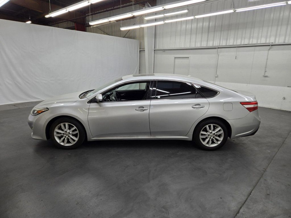 2014 Toyota Avalon 4dr Sedan XLE Touring - 22637221 - 1