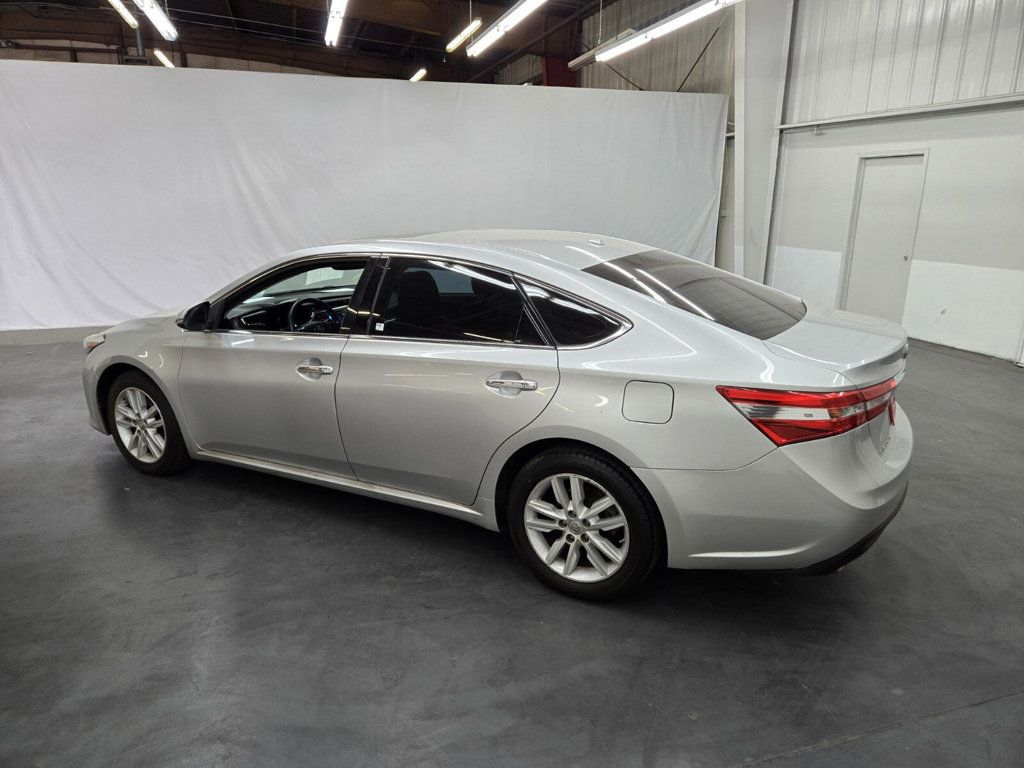 2014 Toyota Avalon 4dr Sedan XLE Touring - 22637221 - 2