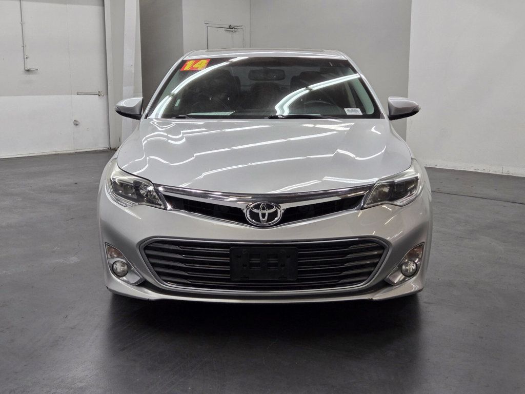 2014 Toyota Avalon 4dr Sedan XLE Touring - 22637221 - 4