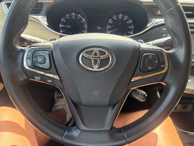 2014 Toyota Avalon 4dr Sedan XLE Touring - 23048834 - 10