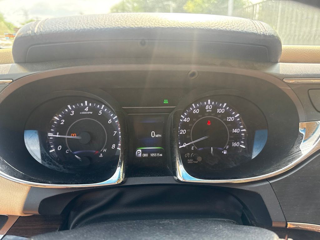 2014 Toyota Avalon 4dr Sedan XLE Touring - 23048834 - 11