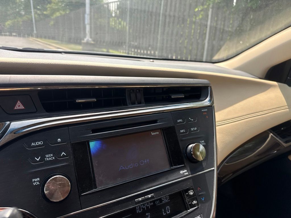 2014 Toyota Avalon 4dr Sedan XLE Touring - 23048834 - 12