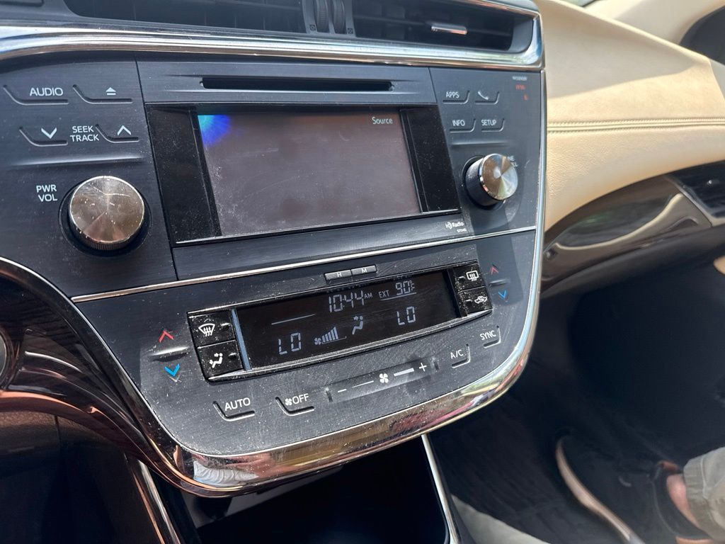 2014 Toyota Avalon 4dr Sedan XLE Touring - 23048834 - 13