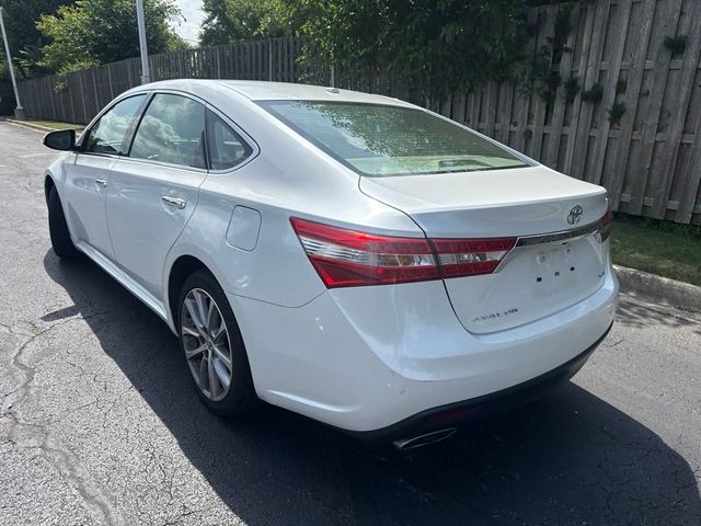 2014 Toyota Avalon 4dr Sedan XLE Touring - 23048834 - 4