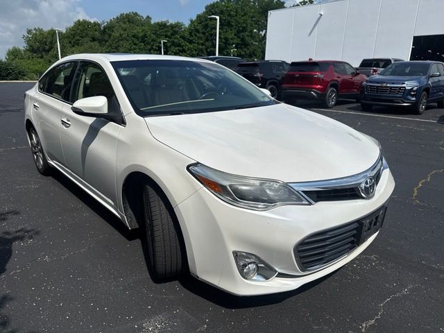 2014 Toyota Avalon 4dr Sedan XLE Touring - 23048834 - 6
