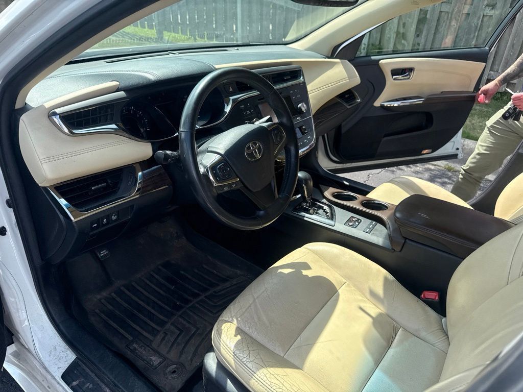 2014 Toyota Avalon 4dr Sedan XLE Touring - 23048834 - 7