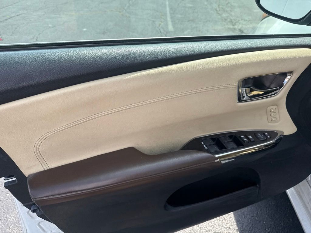 2014 Toyota Avalon 4dr Sedan XLE Touring - 23048834 - 8