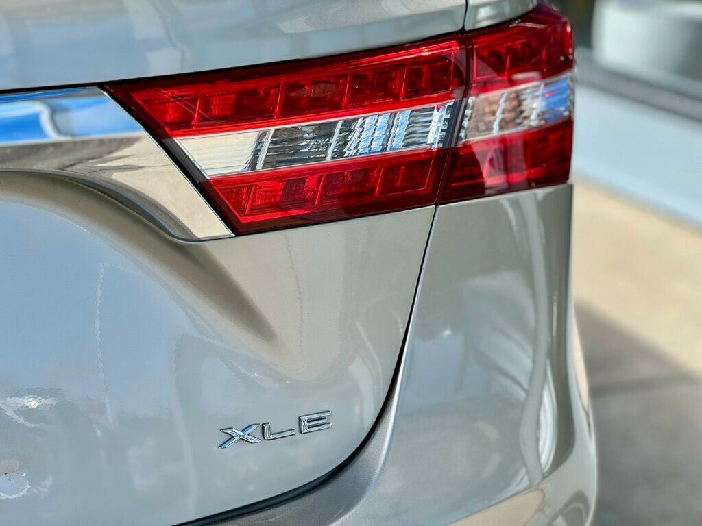 2014 Toyota Avalon Base - 22999259 - 9
